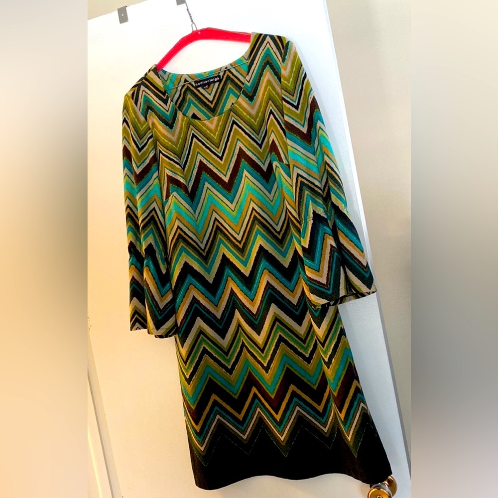 Women’s dress